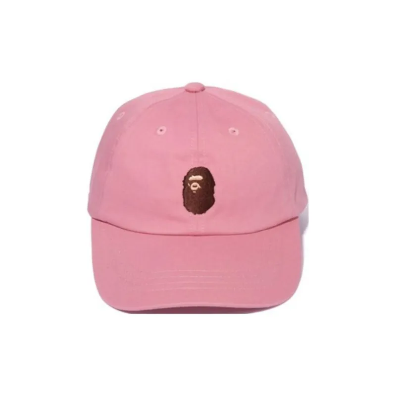 A BATHING APE Head Cap-5