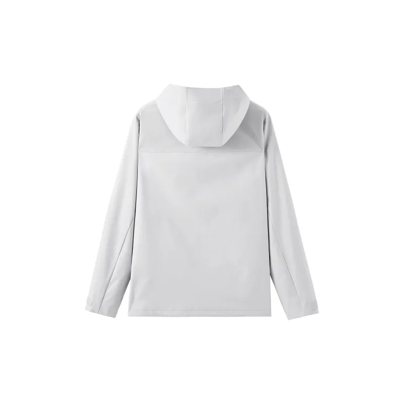 CAMEL Urban Function Series Jacket Unisex-4