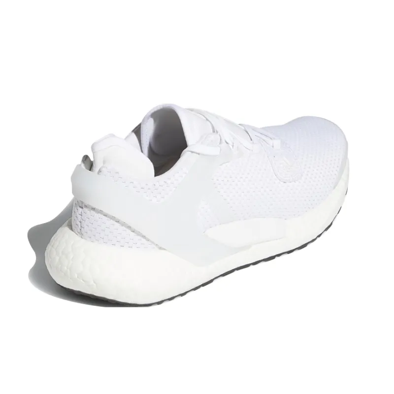 Adidas Alphatorsion Boost Cloud White-2