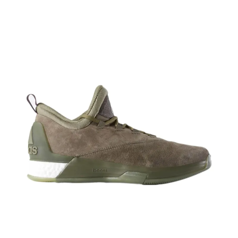 Adidas Crazylight Boost 2.5 James Harden Cargo-1