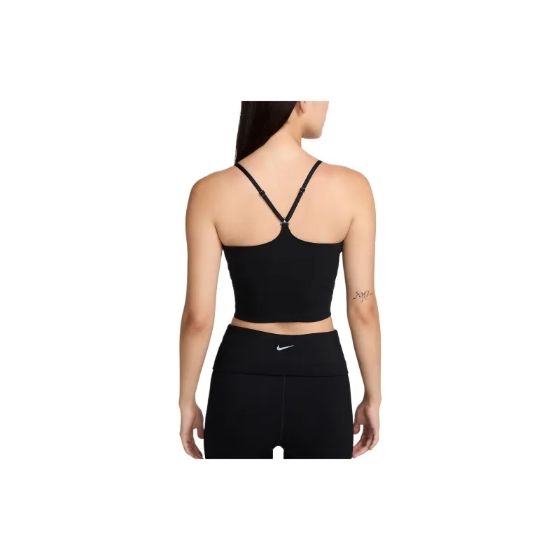 Nike Indy Women's Light Support Padded Sports Bra Tank-1