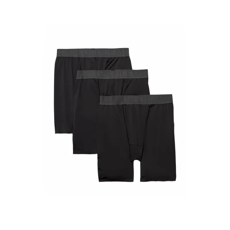 Lululemon Underpants Men's 3 Pack Black-0