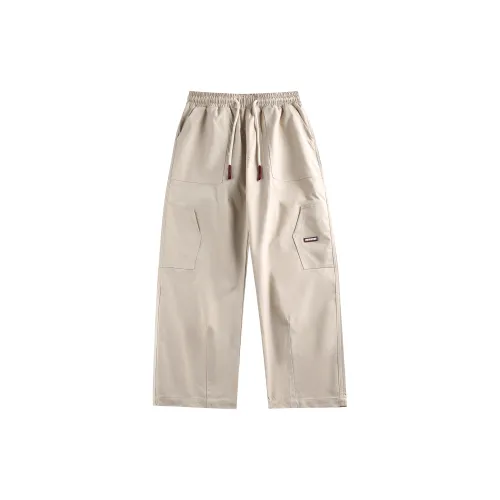 ADO MEN'S COLLECTION Cargo Pants Men