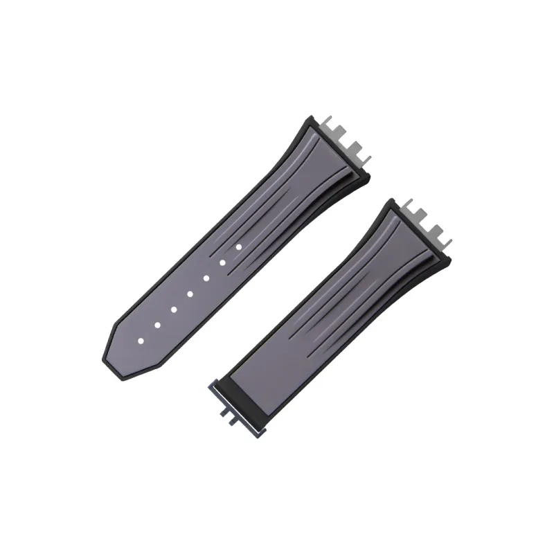 VAGENARI UNICO Compatibility Watch Band Fluoroelastomer Material-9