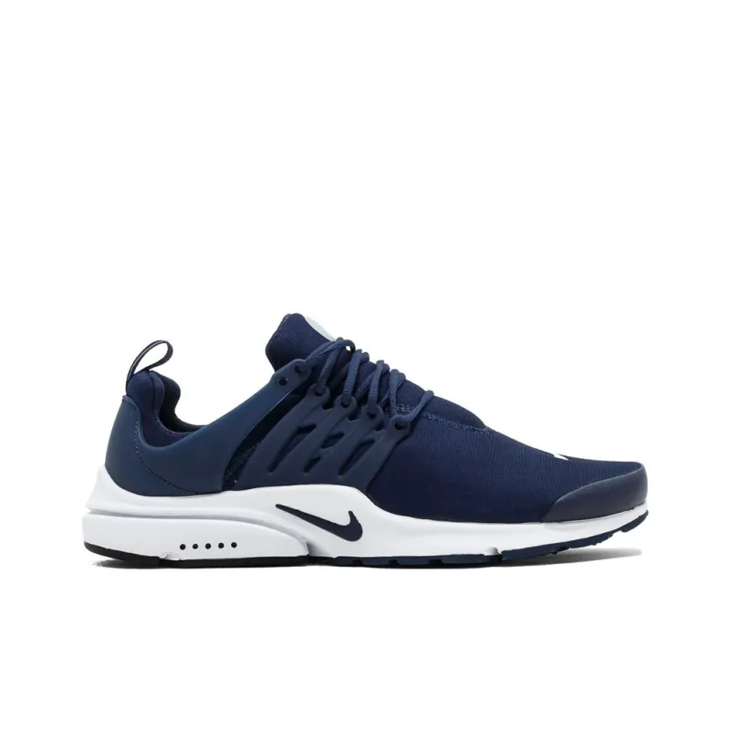 Nike Air Presto Essential Binary Blue Binary Blue White-1
