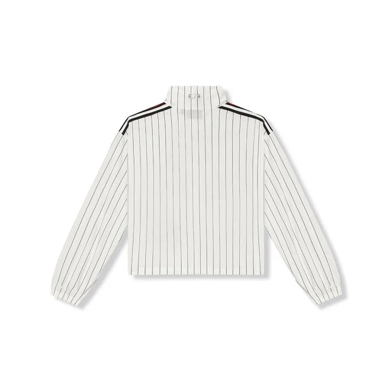 FILA Jackets Women's Cloud White-1