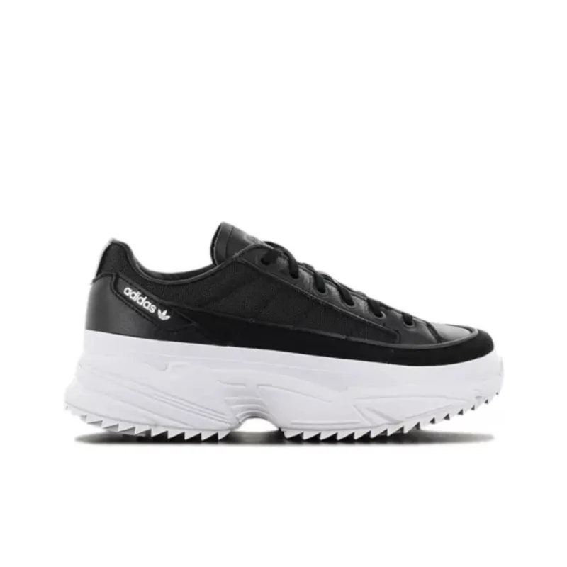 Adidas Kiellor Black Women's-1