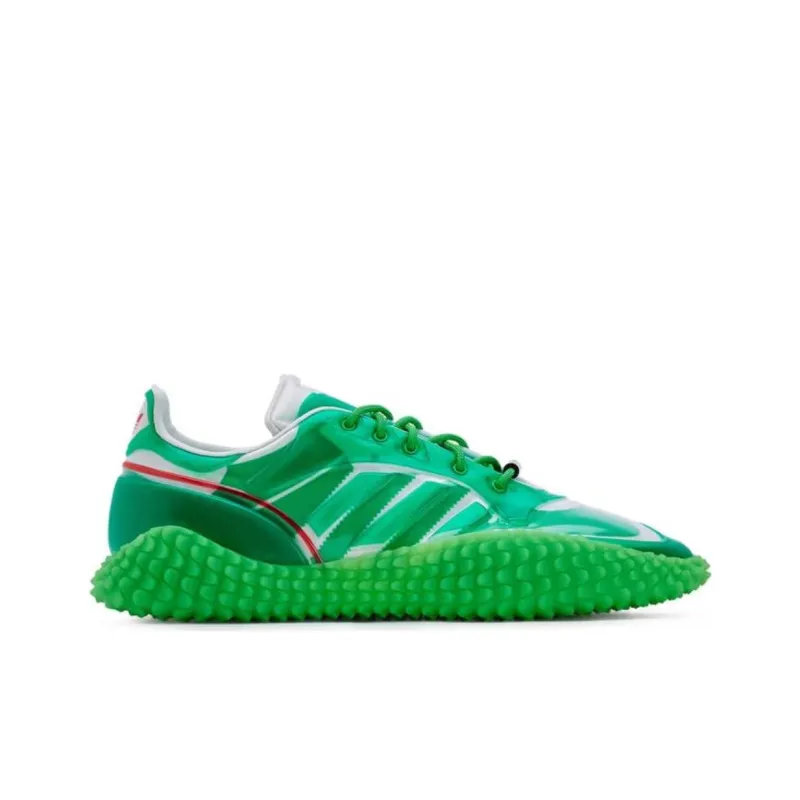Polta Akh 2 Craig Green X Adidas 'Green'-1