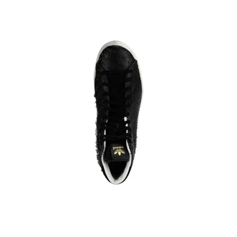 Adidas Basket Profi Eagle W Black Women's-3