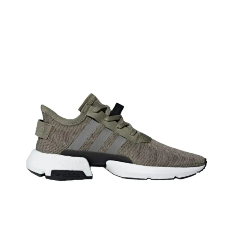 Adidas POD S3.1 Steel-1