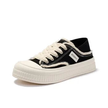 JOSINY JOSINY Low-Top Canvas Shoes Women's