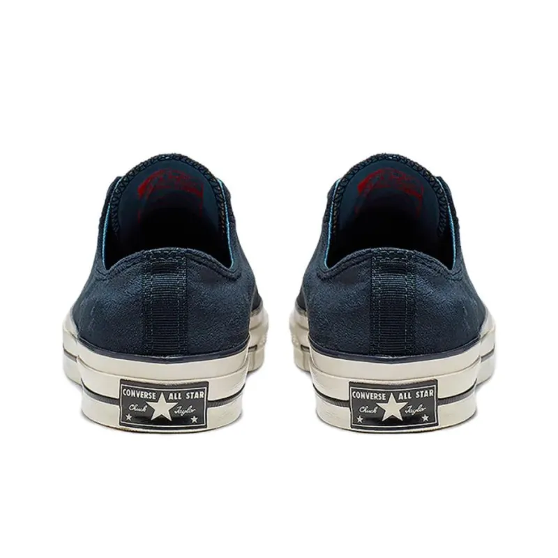 Converse Chuck Taylor 70s Ox 'Obsidian Velvet'-4