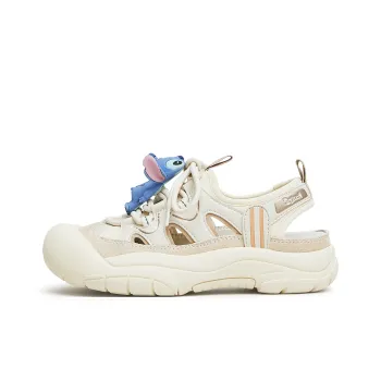 Disney x Teenmix Stitch, The Clawed Shoes River Trekking Shoes Women's