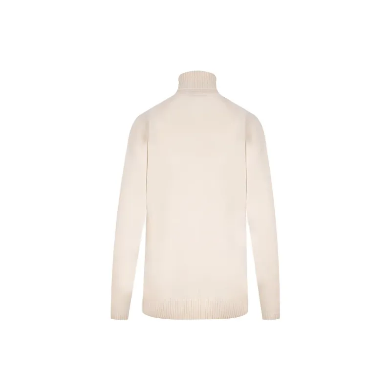 GUCCI FW21 Sweater Women's Ecru-1