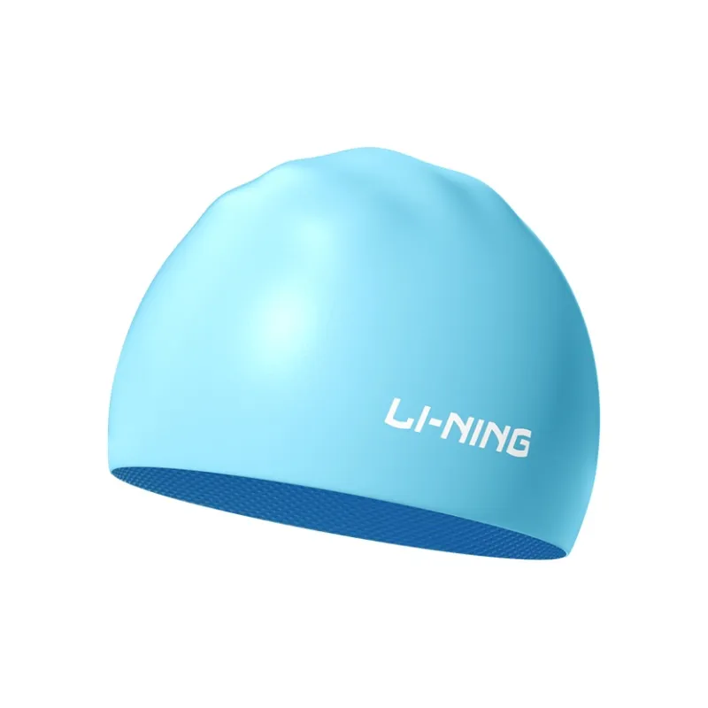 LINING Swimming Caps-11