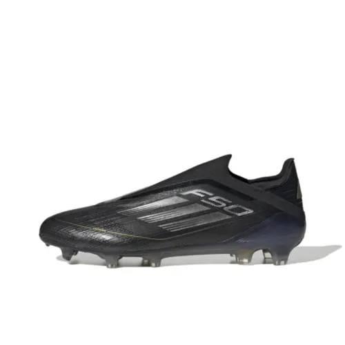 Adidas Adizero F50 Elite Laceless FG 'Dark Spark Pack'