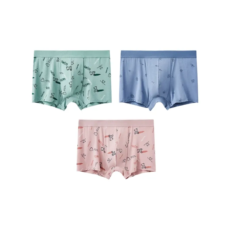 Urban Beauty Underpants Men's 3 Pack-0