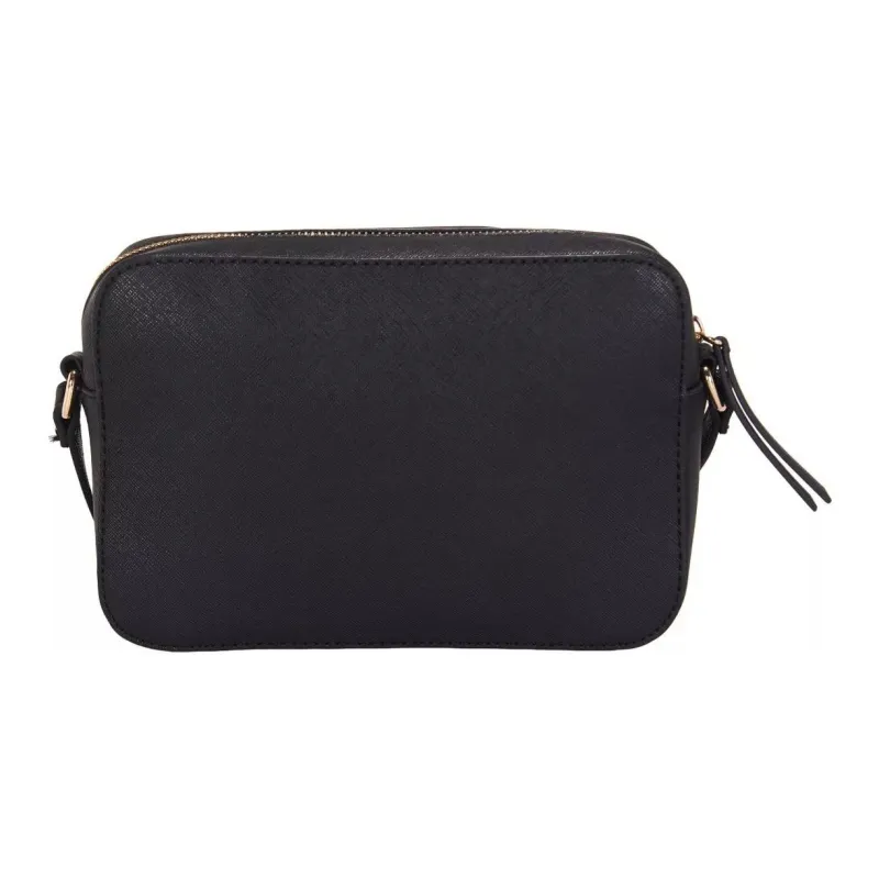 GUESS PU Camera Bag Shoulder Bag Crossbody Bag Women's Black-2