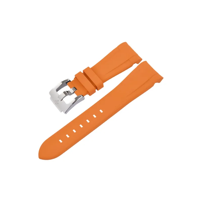 VAGENARI Tudor Pelagos Diving, Compatibility Watch Band Fluoroelastomer Material-5