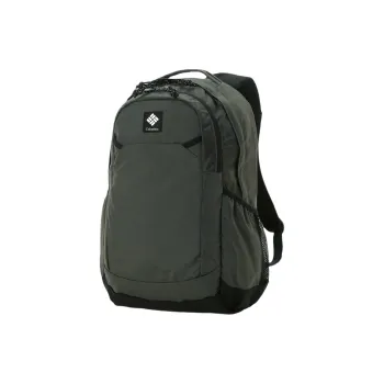 Columbia Nylon Backpack Unisex Green