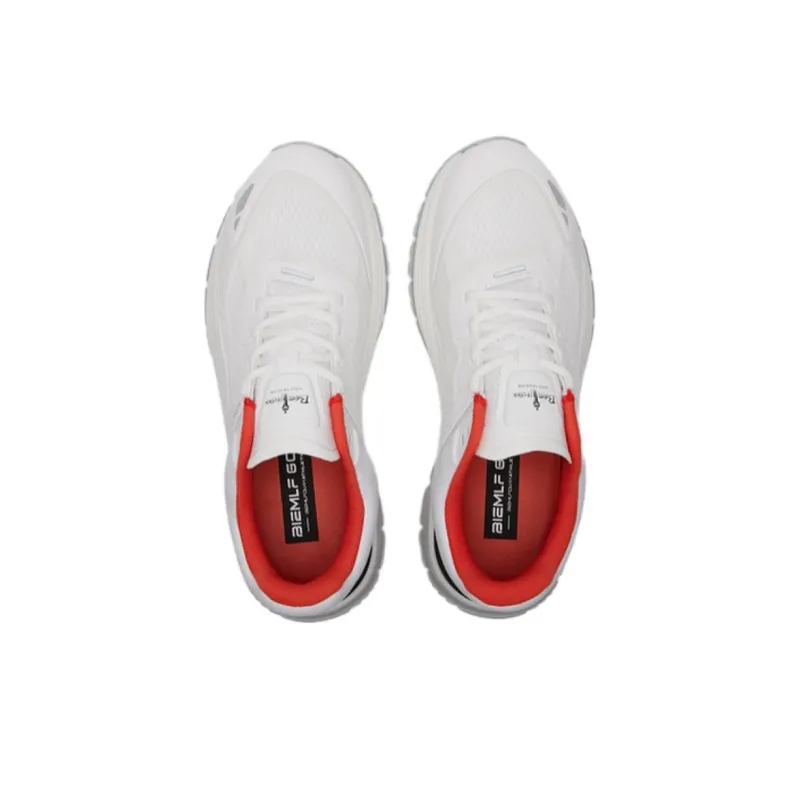 Biyin Leufen Slip-Resistant Low-Top Casual Shoes Men's-7