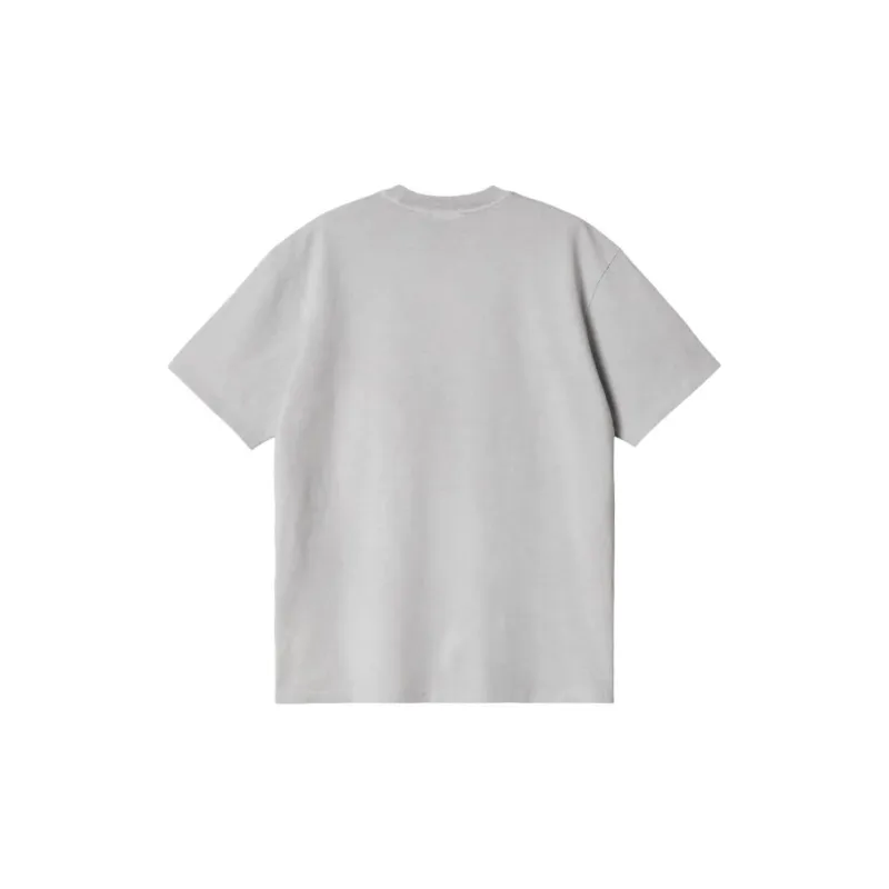 Carhartt WIP Duster Script T Shirt-1
