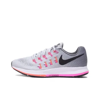 Nike Air Zoom Pegasus 33 Pure Platinum/Black Cool Grey Women's