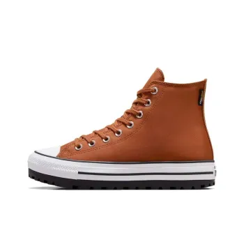 Converse Chuck Taylor All Star City Trek Waterproof Boot 'Tawny Owl'