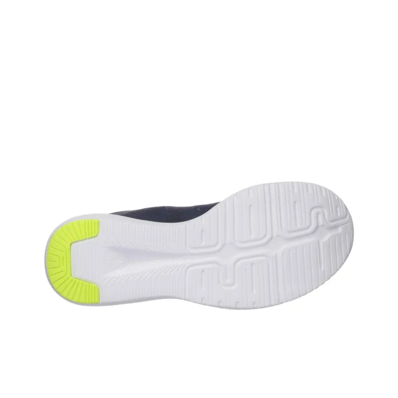 Reebok Reago Pulse Shoes Navy-3