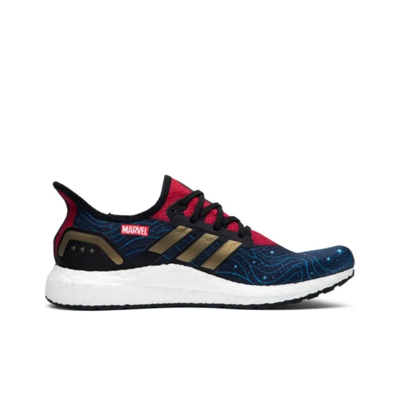 Adidas Speedfactory AM4 AM4CM Captain Marvel-1