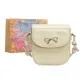 White+Shopping Bag