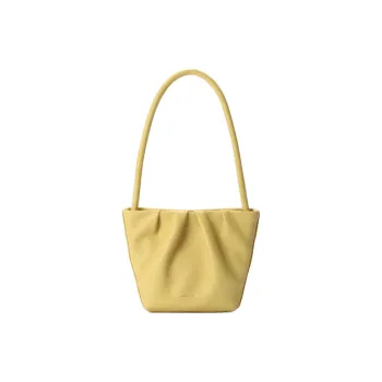 Abbott-VINTAGE Shoulder Bags