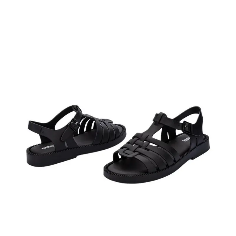 Melissa Roman Sandals Women's-2