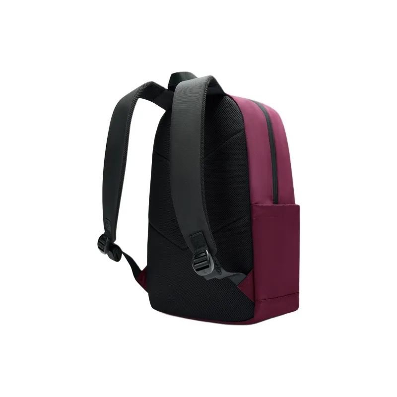 QIAODAN 900D Sanji Backpack Regular Unisex Vermilion Red-2
