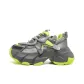 Gray Green