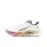 Jordan White Neon Pink
