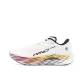Jordan White Neon Pink