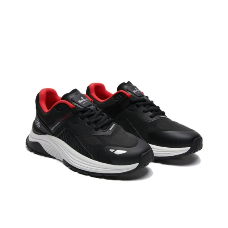 Biyin Leufen Slip-Resistant Low-Top Casual Shoes Men's-2