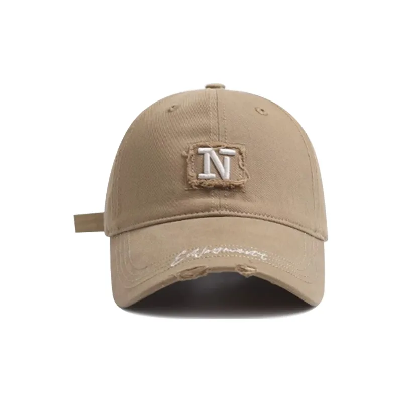 CMFY Cotton Baseball Caps Unisex-1