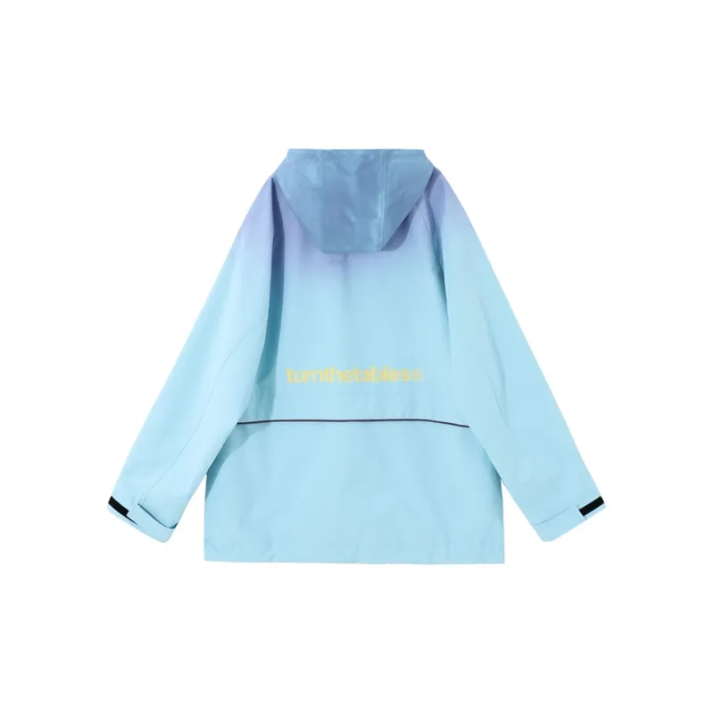 TURNTHETABLES Jackets & Coats Spring & Autumn Unisex-1