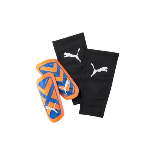 PUMA Soccer Shin Guards EVA Unisex