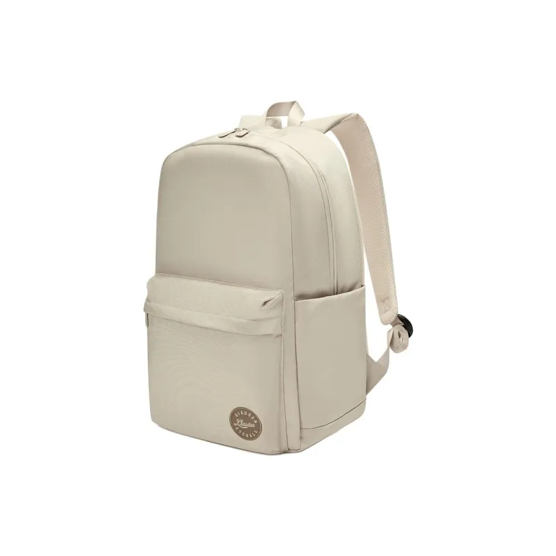 QIAODAN 900D Sanji Backpack Regular Unisex Mountain Sail White-1