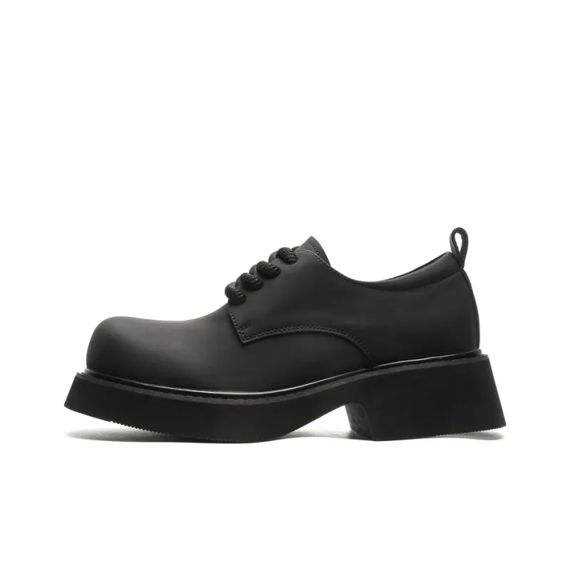 Chi Wolf Men's Casual Shoes Men's-0