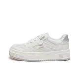 White Silver