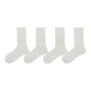 4-Pack (White)