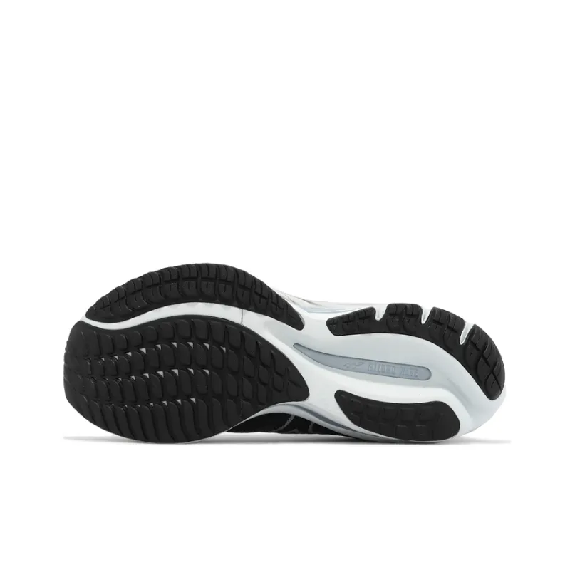 Mizuno Women's Wave Rider 27 Ssw 'Black Stormy Weather' Women's-3