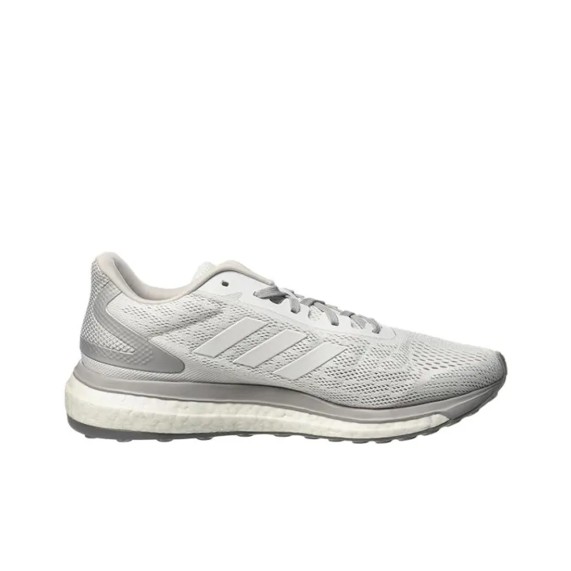 Adidas Response Lt 'White Grey'-1