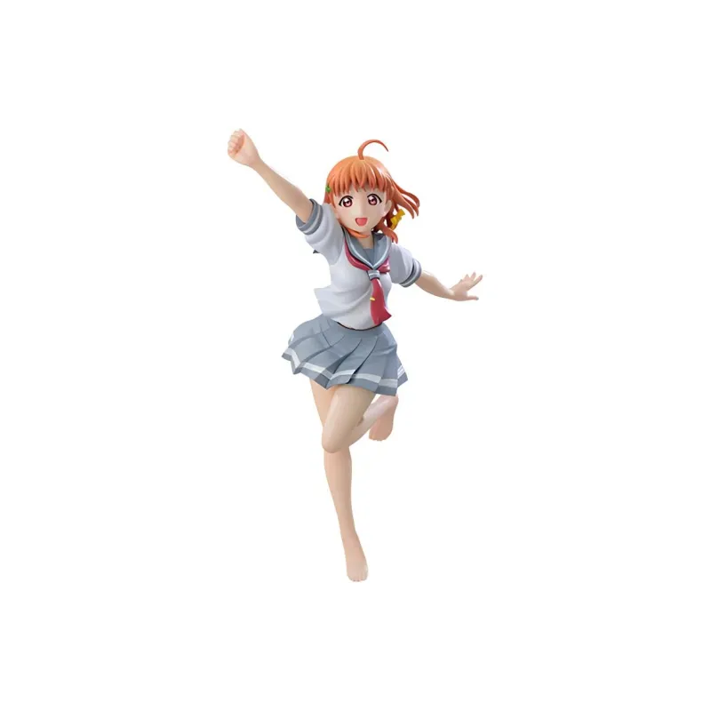 SEGA Super Love Live! Sunshine!! Chika Takami Bonus Gifts 21.5cm-1