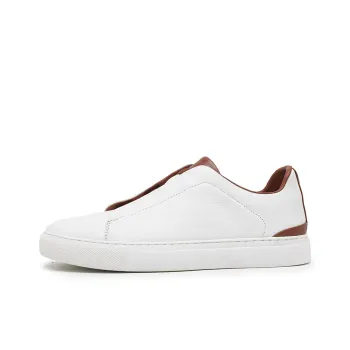 ENRICO COVERI Lightweight Low-Top Casual Shoes Unisex