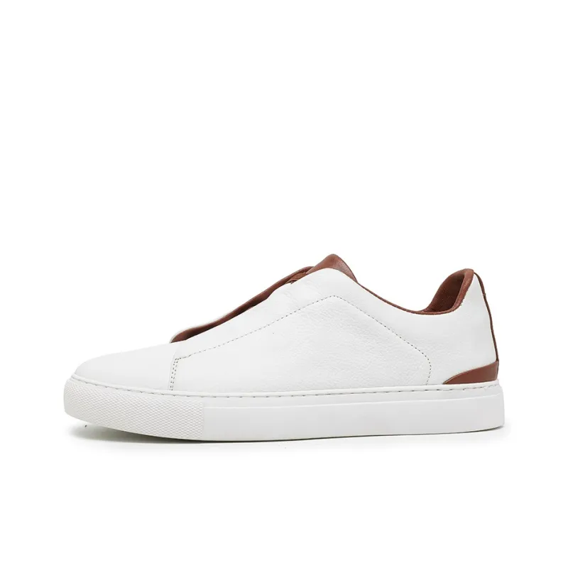 ENRICO COVERI Lightweight Low-Top Casual Shoes Unisex-0